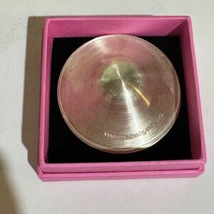 Silverette nipple shields